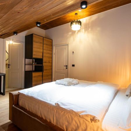 Hotel Domeniul Nordului Bucovlna Vama  Exterior foto