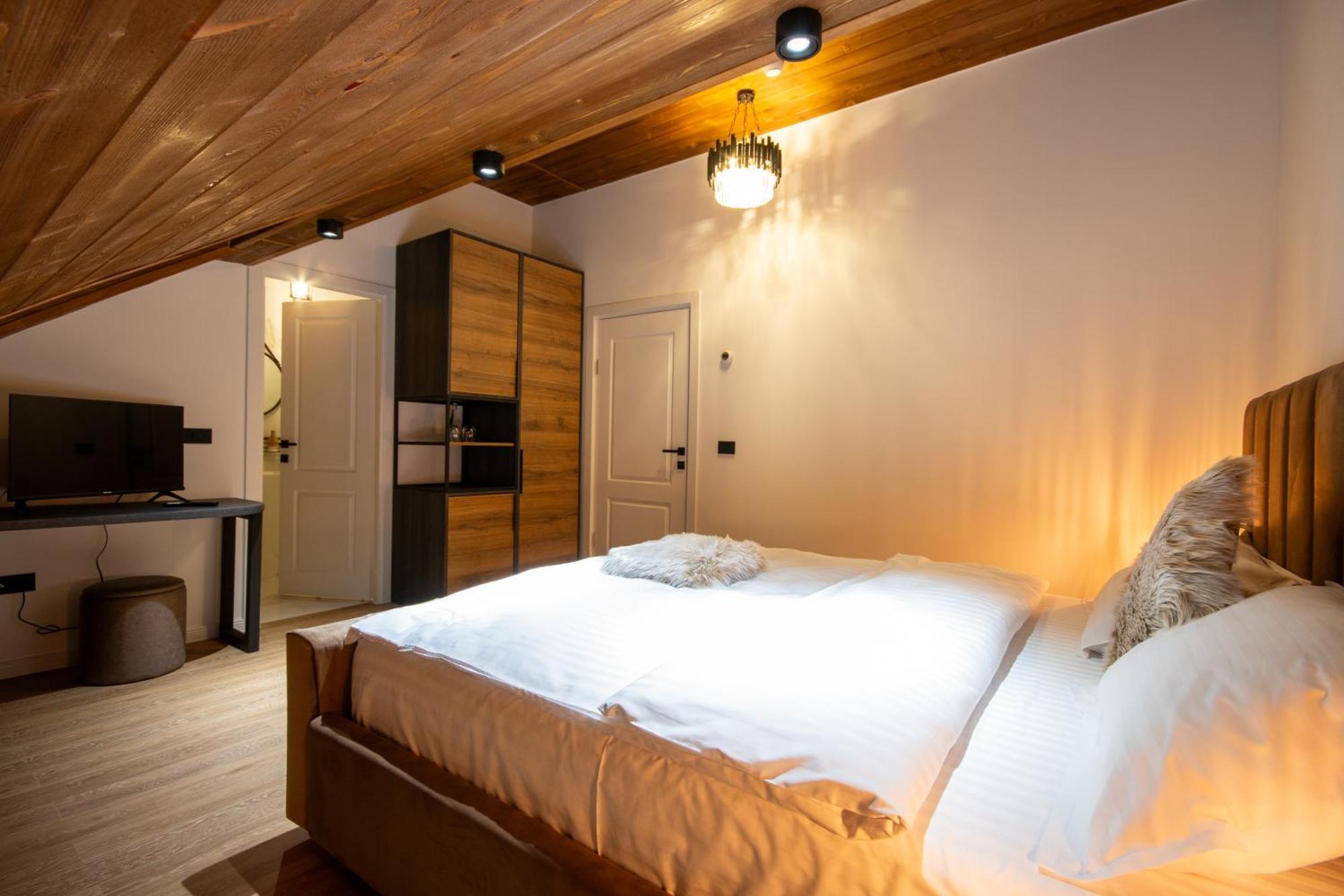 Hotel Domeniul Nordului Bucovlna Vama  Exterior foto