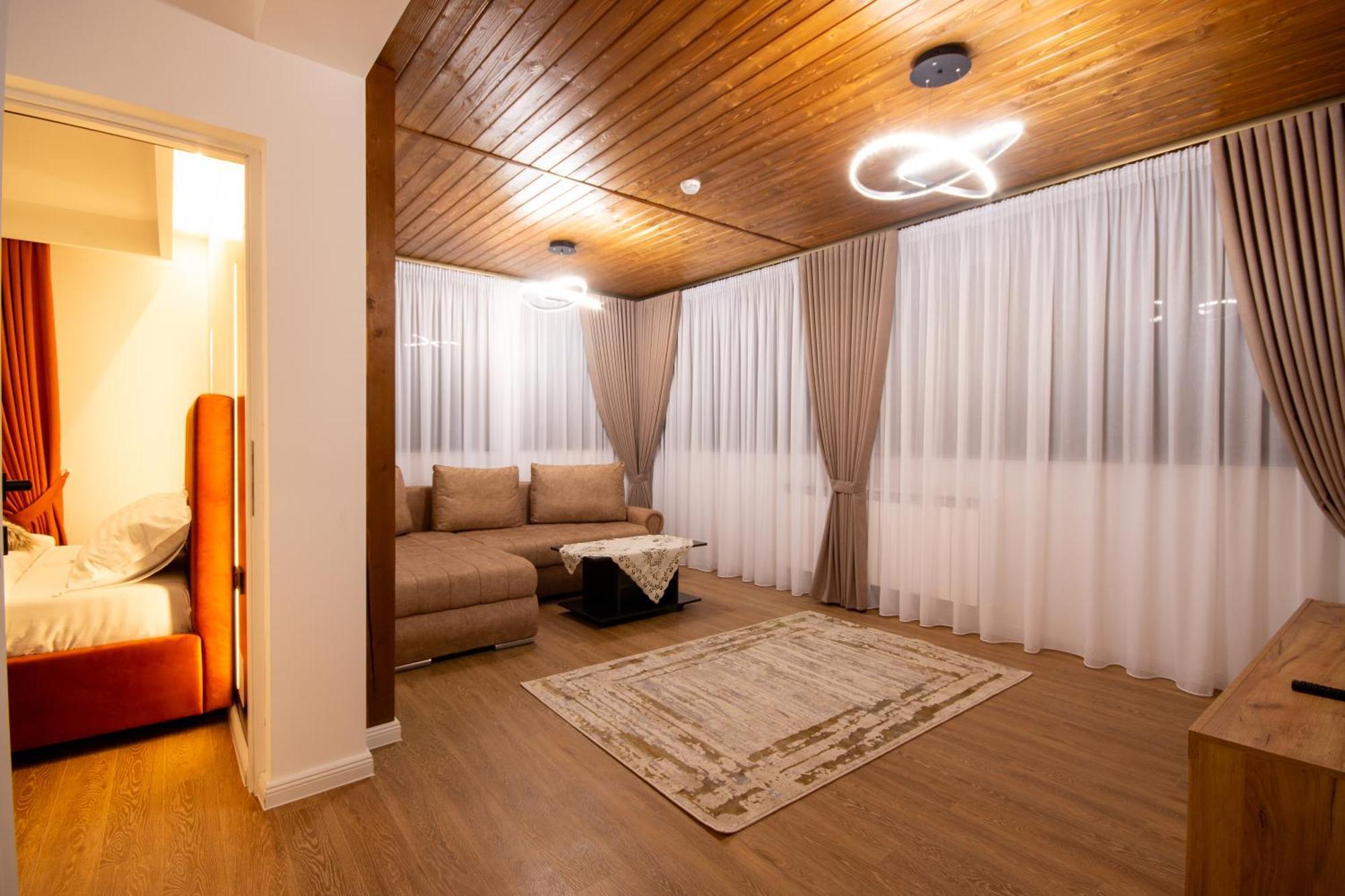 Hotel Domeniul Nordului Bucovlna Vama  Exterior foto