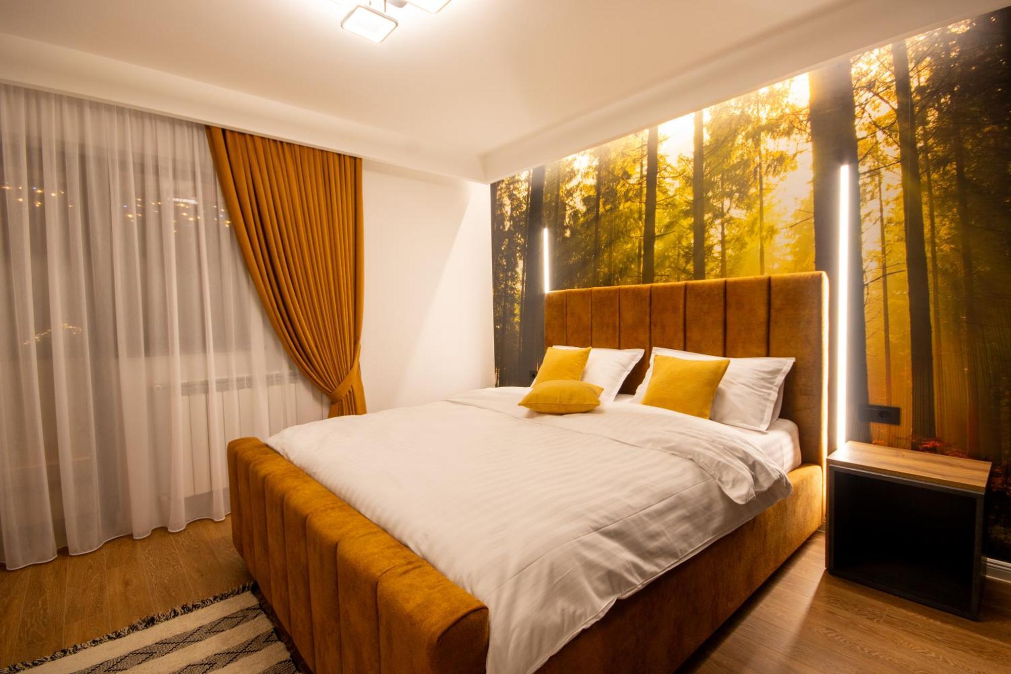 Hotel Domeniul Nordului Bucovlna Vama  Exterior foto